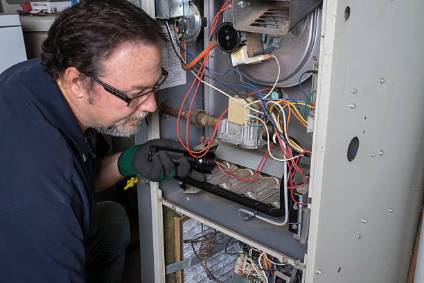 Professional Electrical Services in Barnsdall, OK