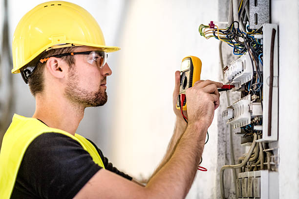 Emergency Electrical Repair Services in Barnsdall, OK